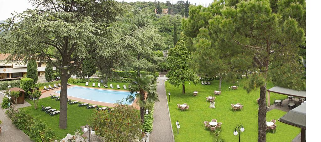 Hotel Elisabetta トルボレ エクステリア 写真