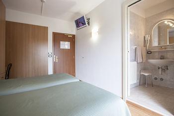 Hotel Elisabetta トルボレ エクステリア 写真